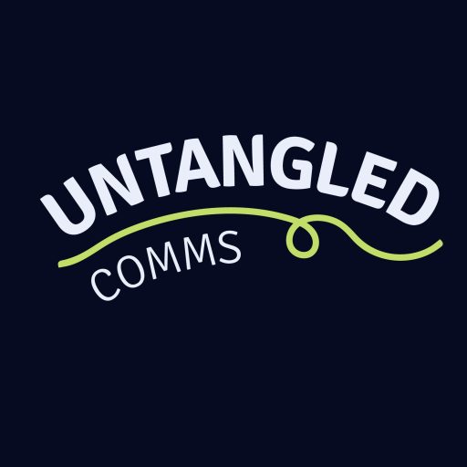 Untangled Comms